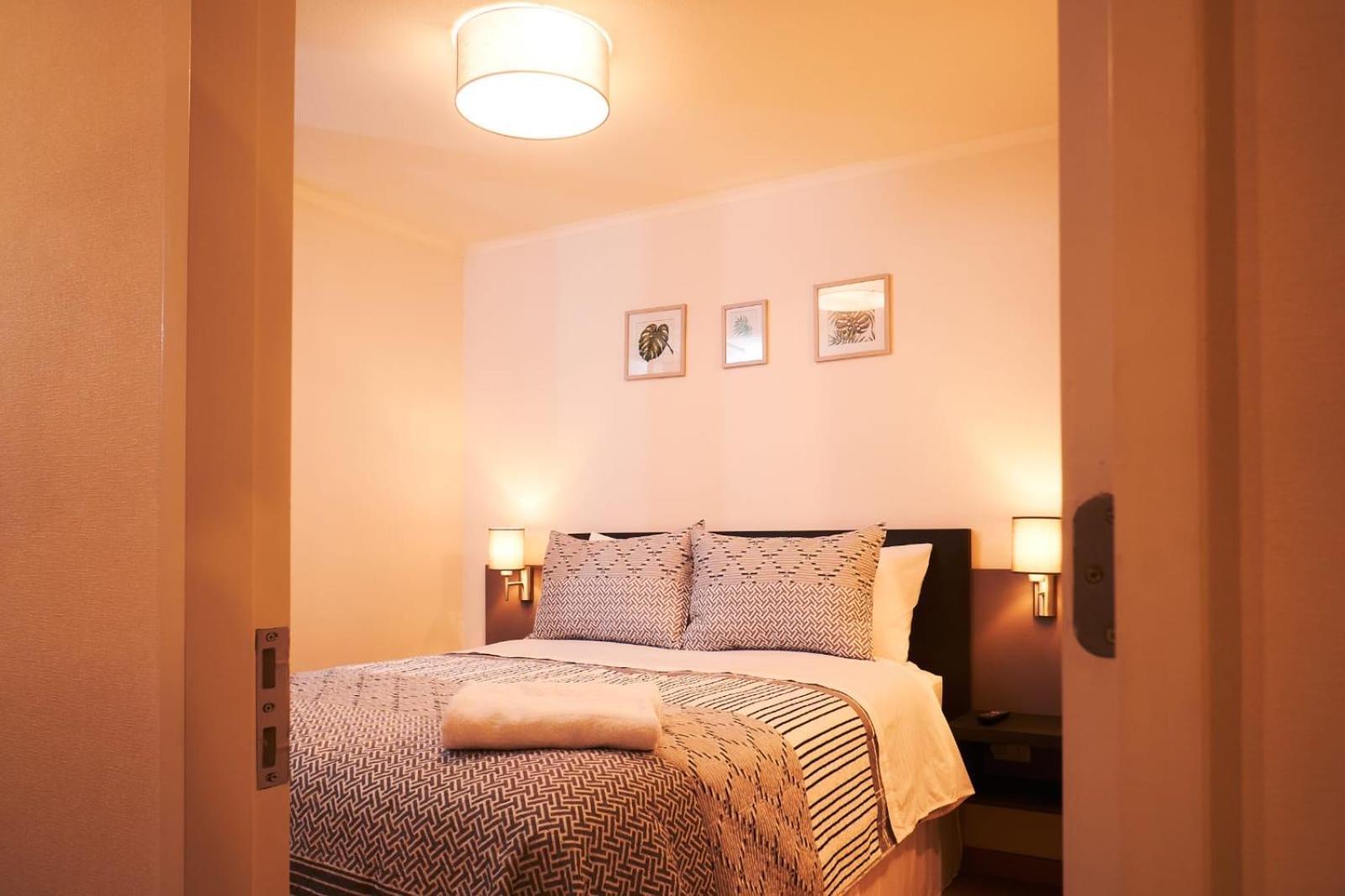 Apartamento Temucoinn