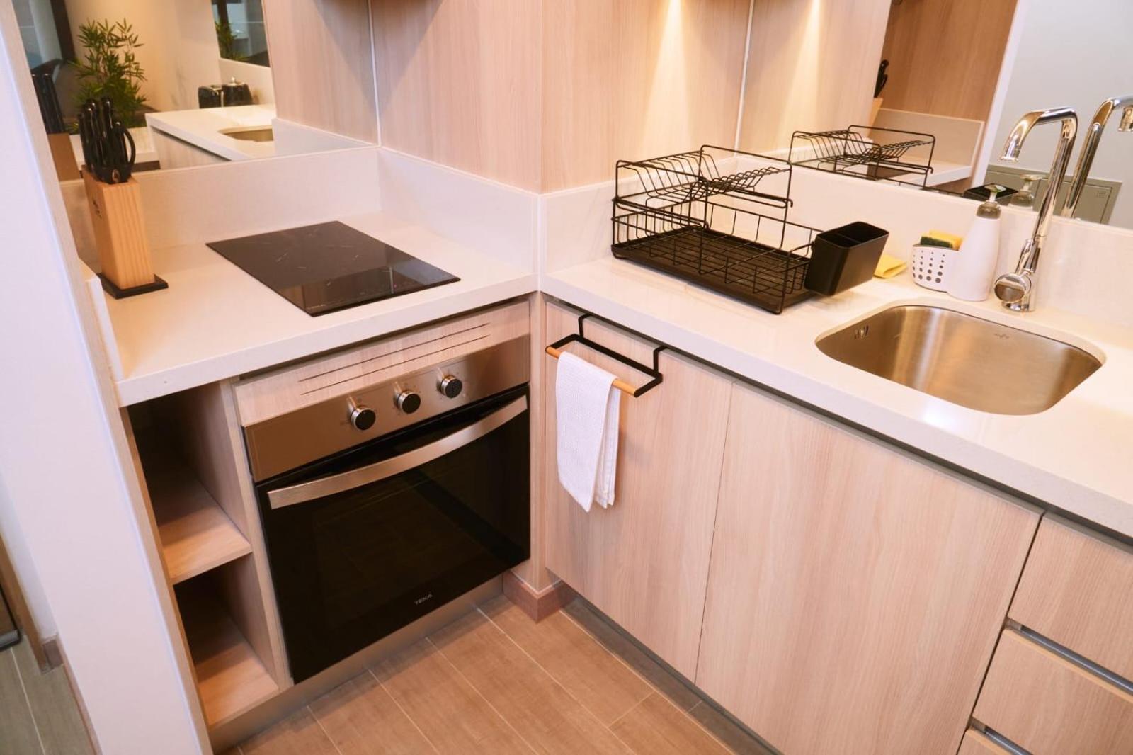 Apartamento Temucoinn