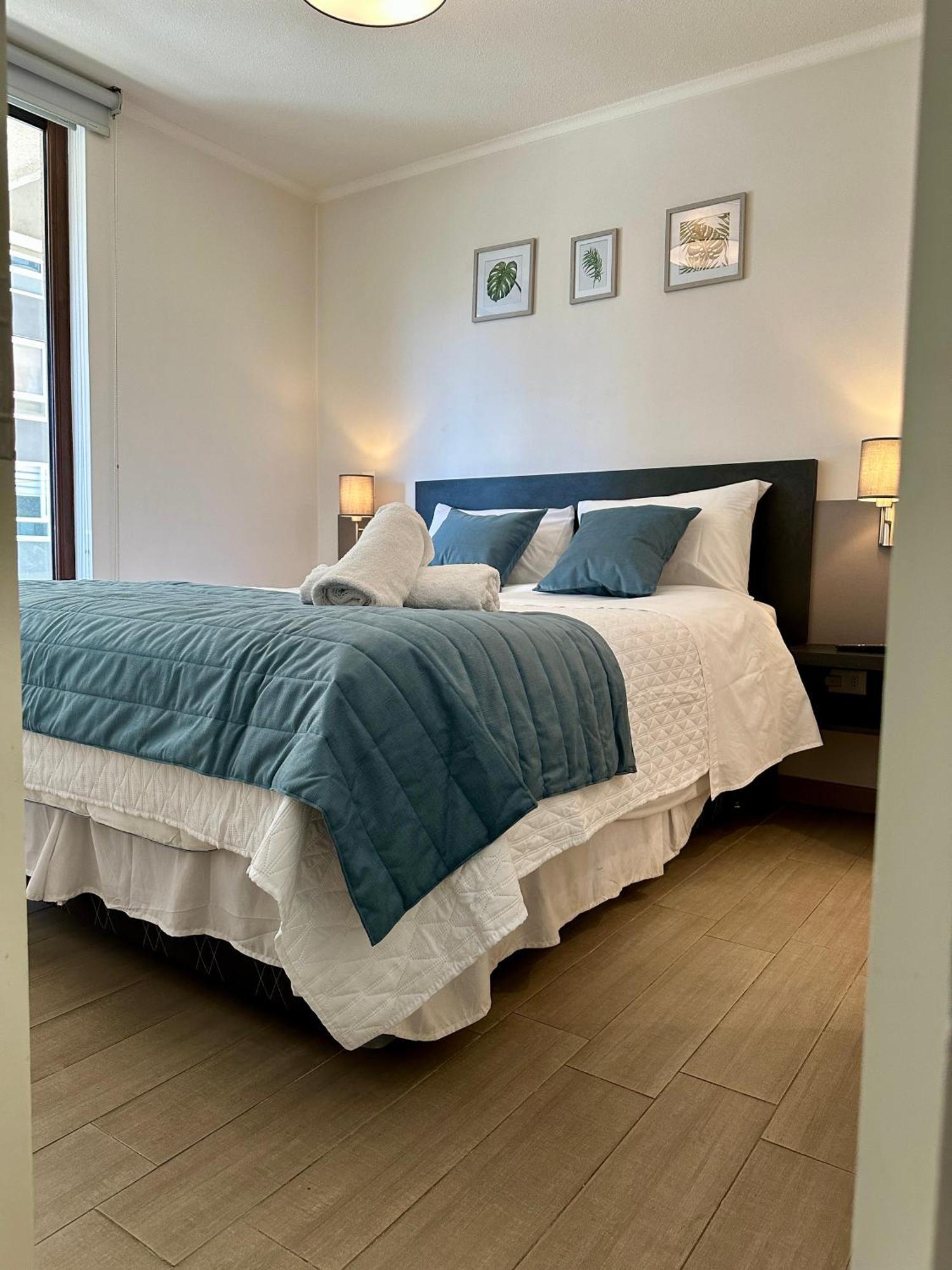 Temucoinn Apartamento
